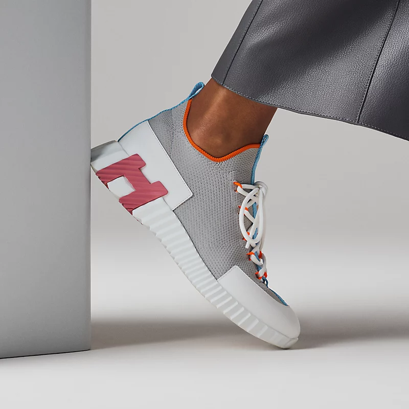 Hermès Lift slip-on sneaker - Image 6